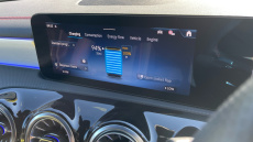 Mercedes-Benz CLA 250e AMG Line Premium 5dr Tip Auto Estate